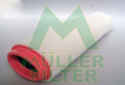 MULLER FILTER pa629 -  Воздушный фильтр